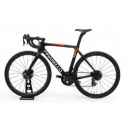 Reconditionné - Pinarello GRS Shimano GRX Di2 - Excellent état -Velo Composant Magasin reconditionne pinarello grs shimano grx di2 excellent etat 2