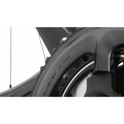 Reconditionné - Pinarello GRS Shimano GRX Di2 - Excellent état -Velo Composant Magasin reconditionne pinarello grs shimano grx di2 excellent etat 5