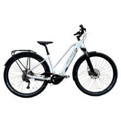 Scott Reconditionné - Sub Cross ERide 20 EQ Lady - Très Bon état