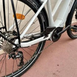 Scott Reconditionné - Sub Cross ERide 20 EQ Lady - Très Bon état -Velo Composant Magasin reconditionne sub cross eride 20 eq lady tres bon etat 3