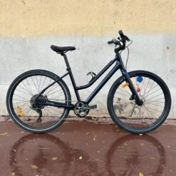 Cannondale Reconditionné - Treadwell 2 Remixte - Très Bon état -Velo Composant Magasin reconditionne treadwell 2 remixte tres bon etat 2