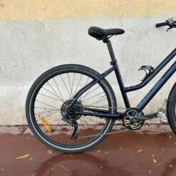 Cannondale Reconditionné - Treadwell 2 Remixte - Très Bon état -Velo Composant Magasin reconditionne treadwell 2 remixte tres bon etat 3