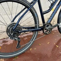 Cannondale Reconditionné - Treadwell 2 Remixte - Très Bon état -Velo Composant Magasin reconditionne treadwell 2 remixte tres bon etat 4