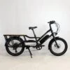 Reconditionné - Vélo Cargo électrique Rad Wagon 4 - Très Bon état