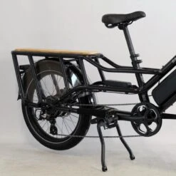 Reconditionné - Vélo Cargo électrique Rad Wagon 4 - Très Bon état -Velo Composant Magasin reconditionne velo cargo electrique rad wagon 4 tres bon etat 2