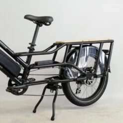 Reconditionné - Vélo Cargo électrique Rad Wagon 4 - Très Bon état -Velo Composant Magasin reconditionne velo cargo electrique rad wagon 4 tres bon etat 3