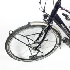 Reconditionné - Vélo De Randonnée - Koga Traveller Bleu - Très Bon -Velo Composant Magasin reconditionne velo de randonnee koga traveller bleu tres bon 4