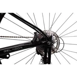 Reconditionné - Vélo De Route - Berria Belador 10- 2021 - TRES BIEN -Velo Composant Magasin reconditionne velo de route berria belador 10 2021 tres bien 6