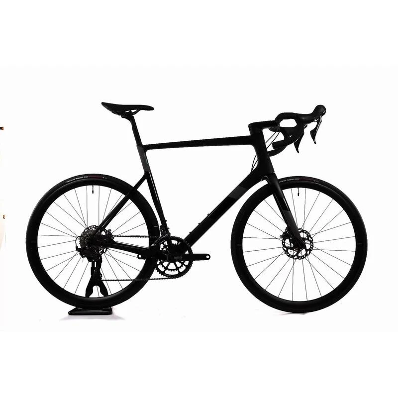 Reconditionné - Vélo de route - Cannondale Super Six EVO - TRES BON Reconditionné - Vélo De Route - Cannondale Super Six EVO - TRES BON -Velo Composant Magasin reconditionne velo de route cannondale super six evo tres bon