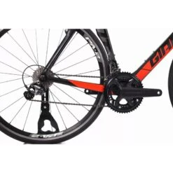 Reconditionné - Vélo De Route - Giant Propel Advanced 1- 2017 - TRES BON -Velo Composant Magasin reconditionne velo de route giant propel advanced 1 2017 tres bon 3