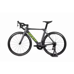 Reconditionné - Vélo De Route - Giant Propel Advanced 2 - TRES BON -Velo Composant Magasin reconditionne velo de route giant propel advanced 2 tres bon 2