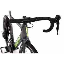 Reconditionné - Vélo De Route - Giant Propel Advanced 2 - TRES BON -Velo Composant Magasin reconditionne velo de route giant propel advanced 2 tres bon 4