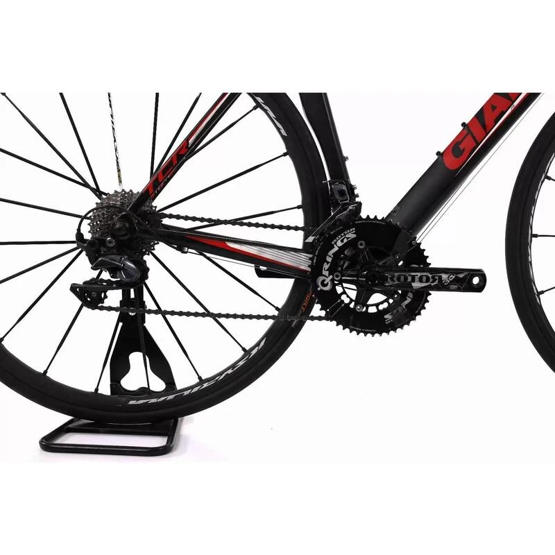 Reconditionné - Vélo de route - Giant TCR 2 - TRES BON Reconditionné - Vélo De Route - Giant TCR 2 - TRES BON -Velo Composant Magasin reconditionne velo de route giant tcr 2 tres bon 3