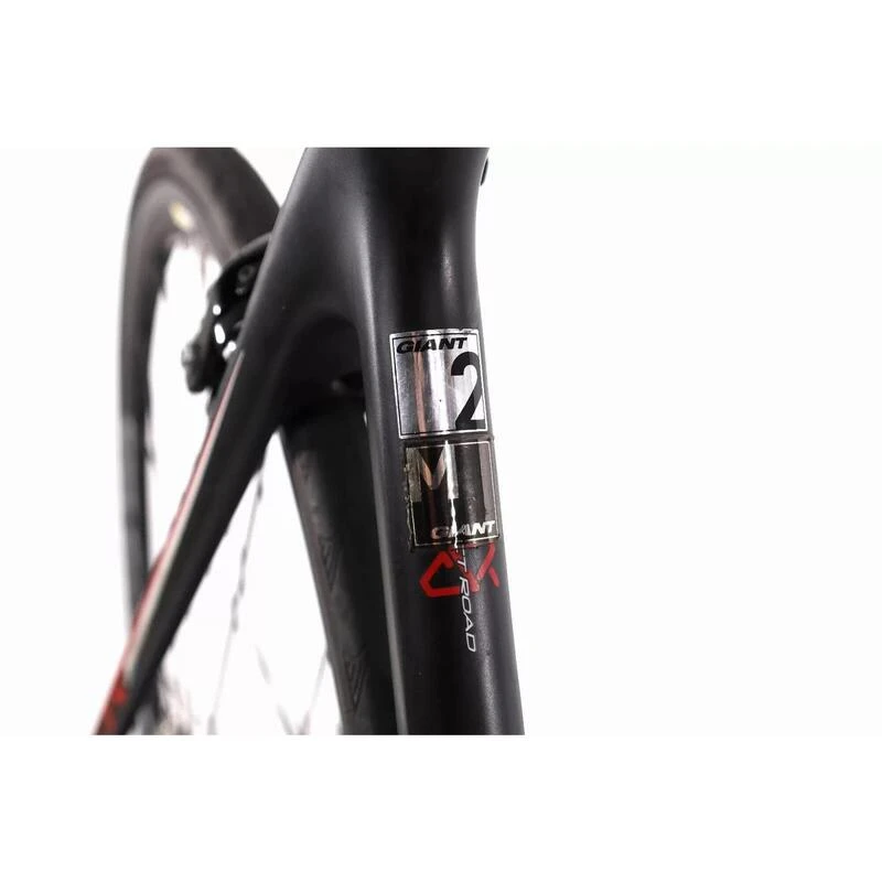 Reconditionné - Vélo de route - Giant TCR 2 - TRES BON Reconditionné - Vélo De Route - Giant TCR 2 - TRES BON -Velo Composant Magasin reconditionne velo de route giant tcr 2 tres bon 6