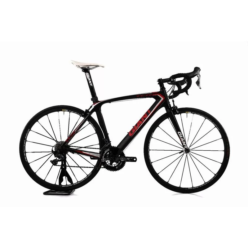 Reconditionné - Vélo de route - Giant TCR 2 - TRES BON Reconditionné - Vélo De Route - Giant TCR 2 - TRES BON -Velo Composant Magasin reconditionne velo de route giant tcr 2 tres bon