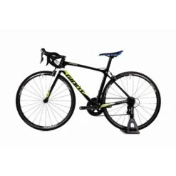 Reconditionné - Vélo De Route - Giant TCR Advanced 1- 2016 - TRES BON -Velo Composant Magasin reconditionne velo de route giant tcr advanced 1 2016 tres bon 2