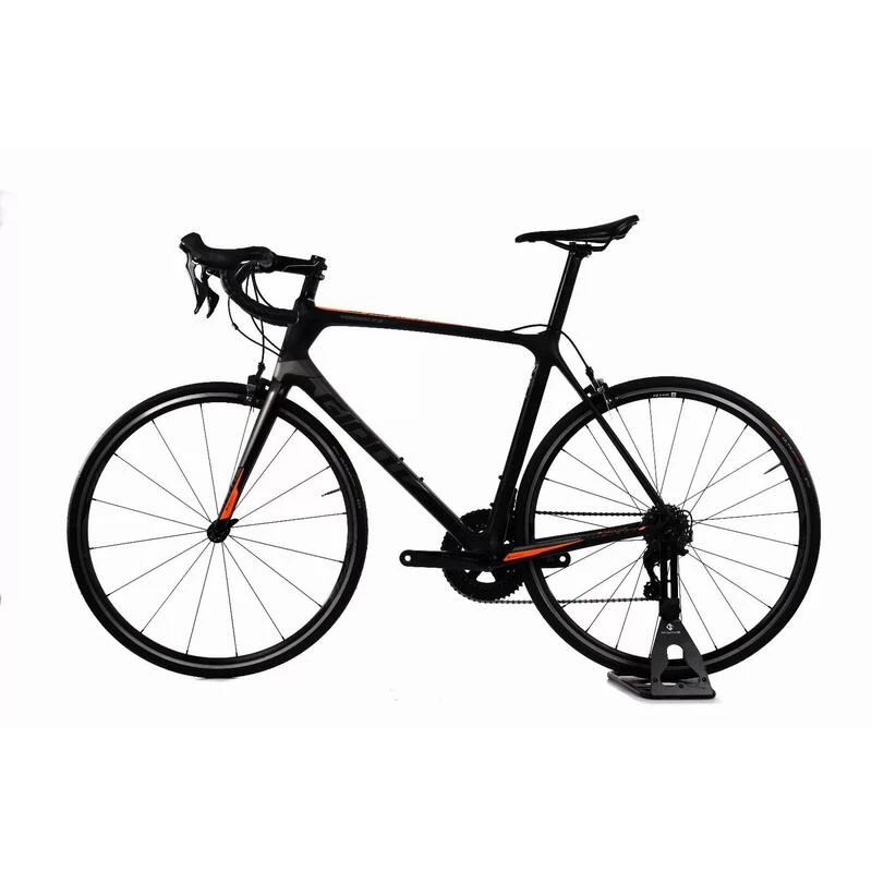 Reconditionné - Vélo de route - Giant TCR Advanced 1- 2018 - TRES BON Reconditionné - Vélo De Route - Giant TCR Advanced 1- 2018 - TRES BON -Velo Composant Magasin reconditionne velo de route giant tcr advanced 1 2018 tres bon 2