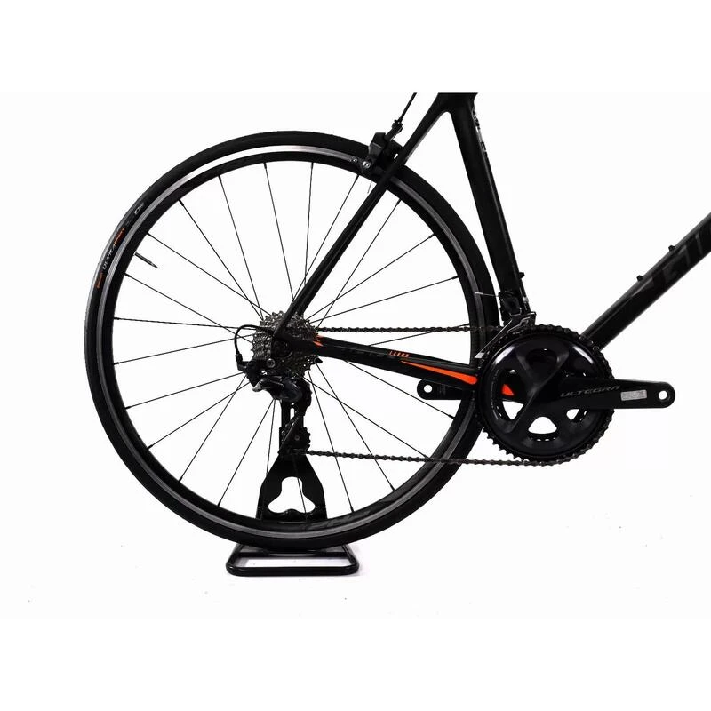 Reconditionné - Vélo de route - Giant TCR Advanced 1- 2018 - TRES BON Reconditionné - Vélo De Route - Giant TCR Advanced 1- 2018 - TRES BON -Velo Composant Magasin reconditionne velo de route giant tcr advanced 1 2018 tres bon 3