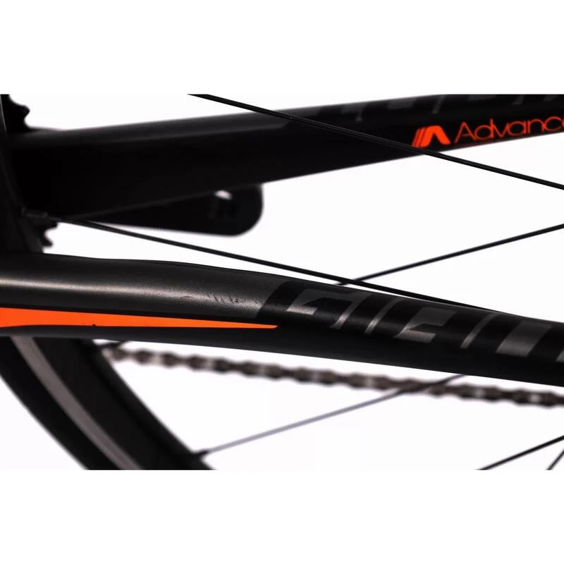 Reconditionné - Vélo de route - Giant TCR Advanced 1- 2018 - TRES BON Reconditionné - Vélo De Route - Giant TCR Advanced 1- 2018 - TRES BON -Velo Composant Magasin reconditionne velo de route giant tcr advanced 1 2018 tres bon 6