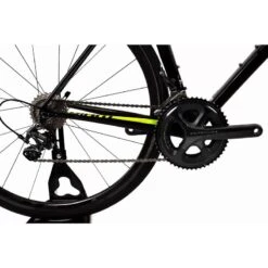 Reconditionné - Vélo De Route - Giant TCR Advanced Pro 1- 2017 - TRES BON -Velo Composant Magasin reconditionne velo de route giant tcr advanced pro 1 2017 tres bon 2