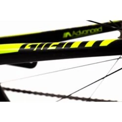 Reconditionné - Vélo De Route - Giant TCR Advanced Pro 1- 2017 - TRES BON -Velo Composant Magasin reconditionne velo de route giant tcr advanced pro 1 2017 tres bon 6