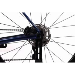 Reconditionné - Vélo De Route - Giant TCR Advanced Pro Disc 0- 2021 - TRES BON -Velo Composant Magasin reconditionne velo de route giant tcr advanced pro disc 0 2021 tres bon 5