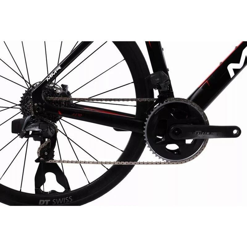 Reconditionné - Vélo de route - MMR Adrenaline Aero- 2020 - TRES BON Reconditionné - Vélo De Route - MMR Adrenaline Aero- 2020 - TRES BON -Velo Composant Magasin reconditionne velo de route mmr adrenaline aero 2020 tres bon 3