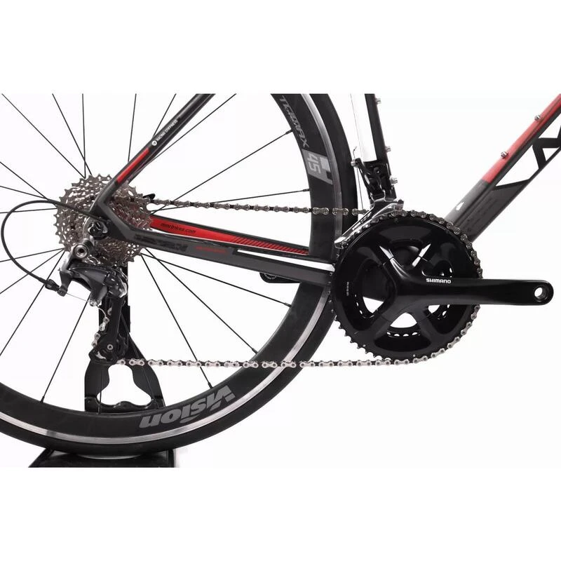 Reconditionné - Vélo de route - MMR Miracle - TRES BON Reconditionné - Vélo De Route - MMR Miracle - TRES BON -Velo Composant Magasin reconditionne velo de route mmr miracle tres bon 3