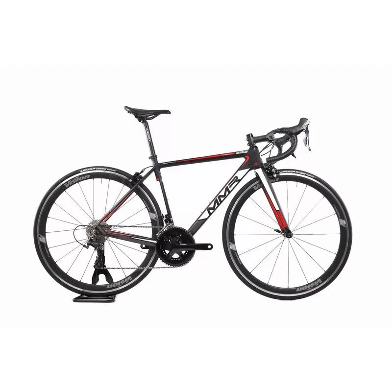 Reconditionné - Vélo de route - MMR Miracle - TRES BON Reconditionné - Vélo De Route - MMR Miracle - TRES BON -Velo Composant Magasin reconditionne velo de route mmr miracle tres bon