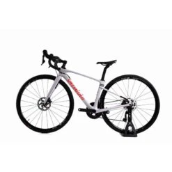 Reconditionné - Vélo De Route - Specialized Roubaix Comp Disc- 2020 - TRES BON -Velo Composant Magasin reconditionne velo de route specialized roubaix comp disc 2020 tres bon 2