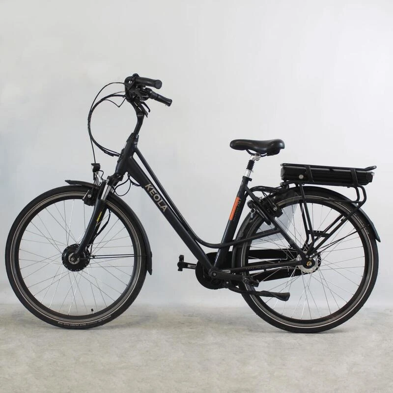 Reconditionné - Vélo électrique 716F Balanced - Bon état Reconditionné - Vélo électrique 716F Balanced - Bon état -Velo Composant Magasin reconditionne velo electrique 716f balanced bon etat 1