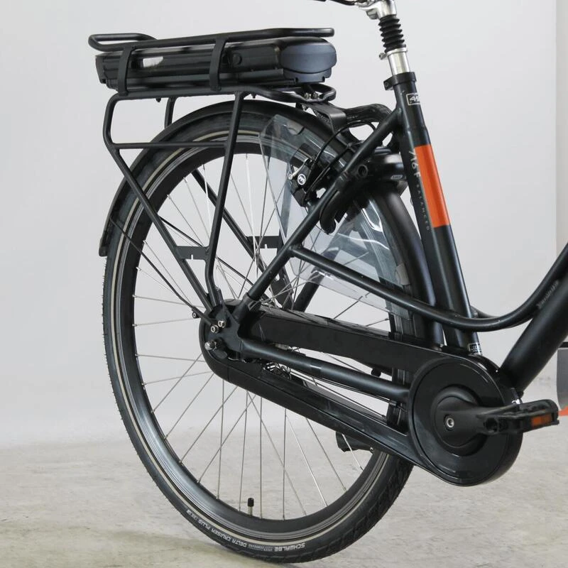 Reconditionné - Vélo électrique 716F Balanced - Bon état Reconditionné - Vélo électrique 716F Balanced - Bon état -Velo Composant Magasin reconditionne velo electrique 716f balanced bon etat 2