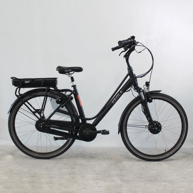 Reconditionné - Vélo électrique 716F Balanced - Bon état Reconditionné - Vélo électrique 716F Balanced - Bon état -Velo Composant Magasin reconditionne velo electrique 716f balanced bon etat