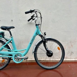 Reconditionné - Vélo électrique Arcade - Easy - Très Bon état -Velo Composant Magasin reconditionne velo electrique arcade easy tres bon etat 2