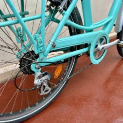 Reconditionné - Vélo électrique Arcade - Easy - Très Bon état -Velo Composant Magasin reconditionne velo electrique arcade easy tres bon etat 4