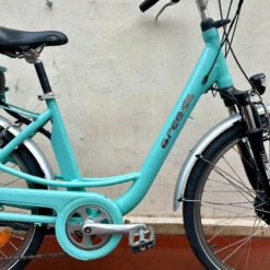 Reconditionné - Vélo électrique Arcade - Easy - Très Bon état -Velo Composant Magasin reconditionne velo electrique arcade easy tres bon etat 5