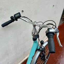 Reconditionné - Vélo électrique Arcade - Easy - Très Bon état -Velo Composant Magasin reconditionne velo electrique arcade easy tres bon etat 6