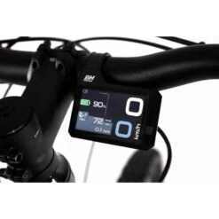 Reconditionné - Vélo électrique - BH Atom 29 - 2022 - TRES BON 6 Reconditionné - Vélo électrique - BH Atom 29 - 2022 - TRES BON -Velo Composant Magasin reconditionne velo electrique bh atom 29 2022 tres bon 6