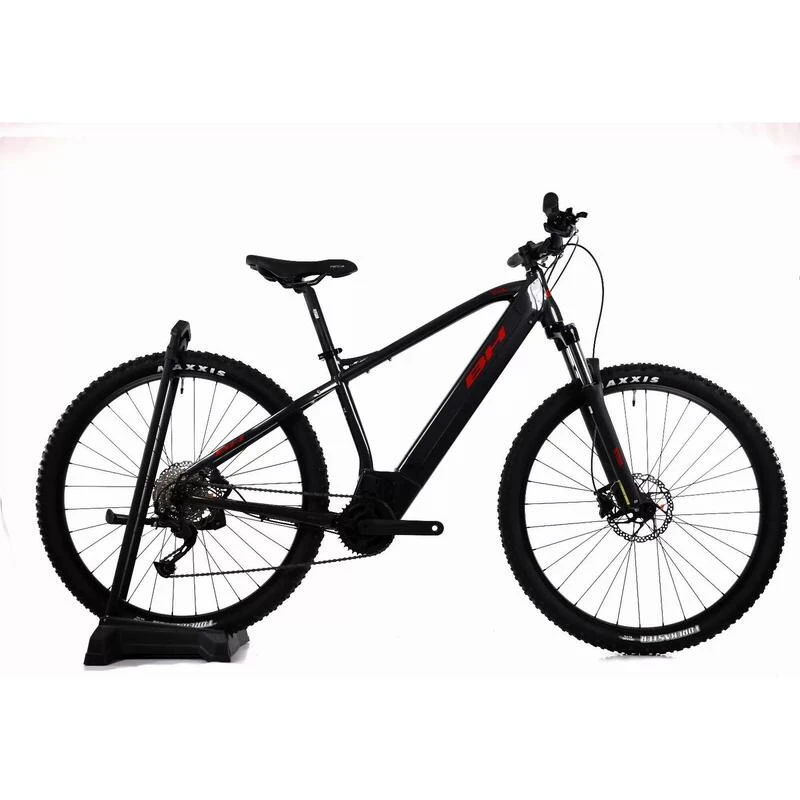 Reconditionné - Vélo électrique - BH Atom 29 - 2022 - TRES BON Reconditionné - Vélo électrique - BH Atom 29 - 2022 - TRES BON -Velo Composant Magasin reconditionne velo electrique bh atom 29 2022 tres bon