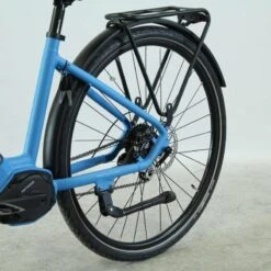 Reconditionné - Vélo électrique CITY+ - Excellent état -Velo Composant Magasin reconditionne velo electrique city excellent etat 3