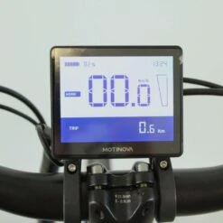 Reconditionné - Vélo électrique CITY+ - Excellent état -Velo Composant Magasin reconditionne velo electrique city excellent etat 4