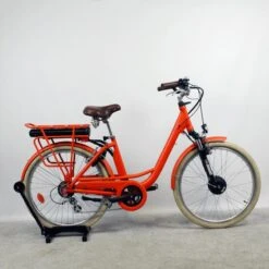 ARCADE Reconditionné - Vélo électrique Easy (dérailleur & 500Wh) - Bon état