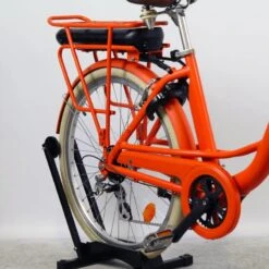 ARCADE Reconditionné - Vélo électrique Easy (dérailleur & 500Wh) - Bon état -Velo Composant Magasin reconditionne velo electrique easy derailleur and 500wh bon etat 3