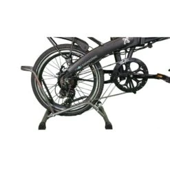 Reconditionné - Vélo électrique Pliable - Ibiza Dogma Noir - Très Bon état -Velo Composant Magasin reconditionne velo electrique pliable ibiza dogma noir tres bon etat 2