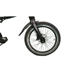 Reconditionné - Vélo électrique Pliable - Ibiza Dogma Noir - Très Bon état -Velo Composant Magasin reconditionne velo electrique pliable ibiza dogma noir tres bon etat 3
