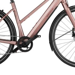 Reconditionné - Vélo électrique UBN Seven Touring - Excellent état -Velo Composant Magasin reconditionne velo electrique ubn seven touring excellent etat 2