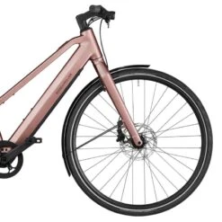 Reconditionné - Vélo électrique UBN Seven Touring - Excellent état -Velo Composant Magasin reconditionne velo electrique ubn seven touring excellent etat 3