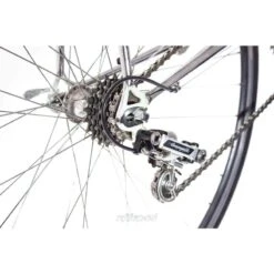 RECONDITIONNÉ - Vélo Route - SLX King - Bon état -Velo Composant Magasin reconditionne velo route slx king bon etat 2