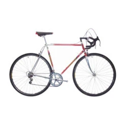 RECONDITIONNÉ - Vélo Route - SLX King - Bon état