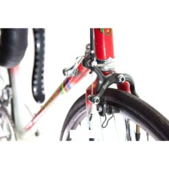 RECONDITIONNÉ - Vélo Route - SLX King - Bon état -Velo Composant Magasin reconditionne velo route slx king bon etat 4